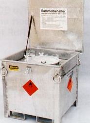 Brenzinger Entsorgung GmbH