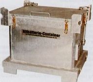 Brenzinger Entsorgung GmbH