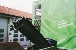 Brenzinger Entsorgung GmbH