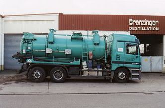 Brenzinger Entsorgung GmbH