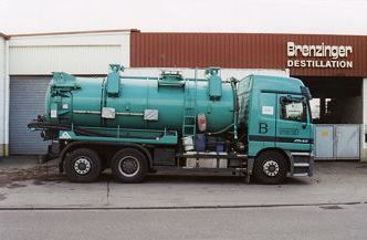 Brenzinger Entsorgung GmbH